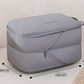 New Advanced Large-Capacity Seasonal Clothing Storage Bag Ideal for Travel and Space-Saving Storage.