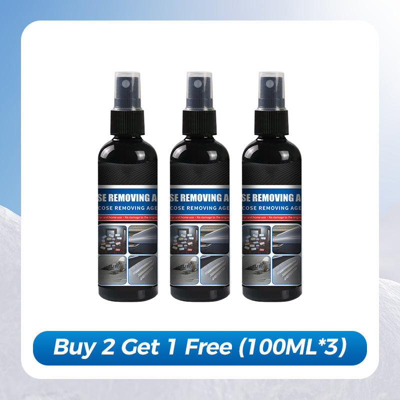 Multi-Purpose Lijmverwijderaar Spray