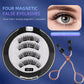 3D magnetische wimperset