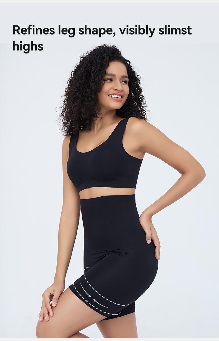 ⏳Tijdelijke aanbieding 60% KORTING⏰💜 Dames buikcontrole bil-liftende shapewear