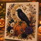 🔥 Laatste dag 60% korting – 👻✨ Halloween Parelkunst DIY Kit – Maak van kleine parels griezelig schattige creaties