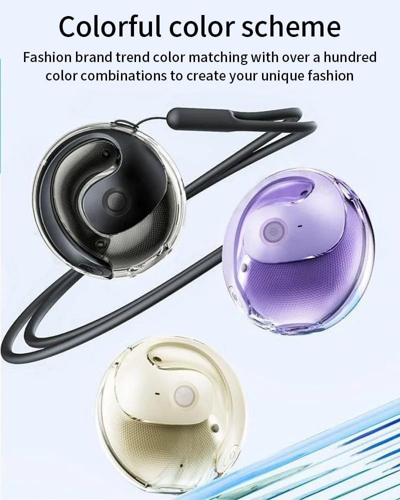 🎧Nieuwjaarsspecial - 50% KORTING🔥HY-T26 Pro draadloze Bluetooth-vertaaloordopjes