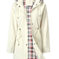 🍂Soldes d'automne 49 %💗🧥Veste imperméable à carreaux ultime pour femmes🍃