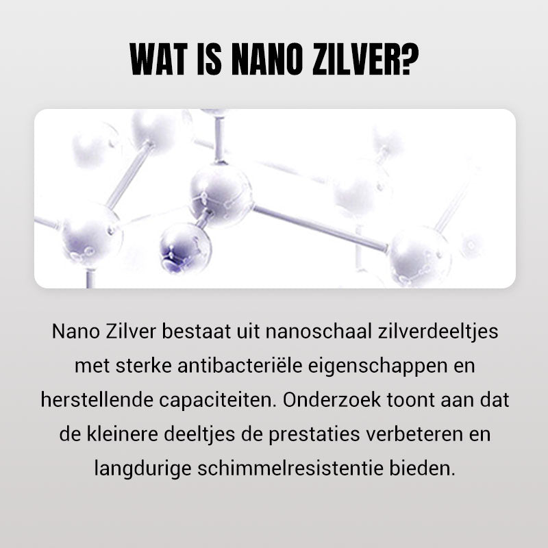 Waterdichte en Schimmelbestendige Muurreparatiepasta