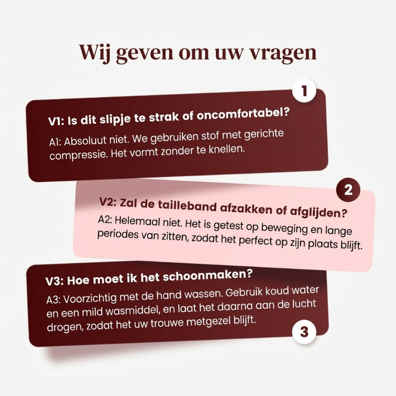 🏆 Laatste Dag: 1+1 GRATIS! ✨ Ademende Korte Onderbroeken voor Dames – Zacht, Comfortabel & Licht om te Dragen 💕