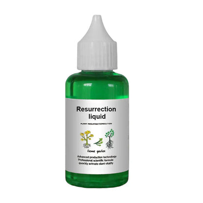 👍Aanbevolen door plantenexperts🌿Vloeibare oplossing voor activering van planten en bloemen