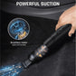 💥LAATSTE DAG SALE 50% KORTING💥Slimme V8 Mate draadloze autostofzuiger met hoog vermogen 13000Pa/30AW