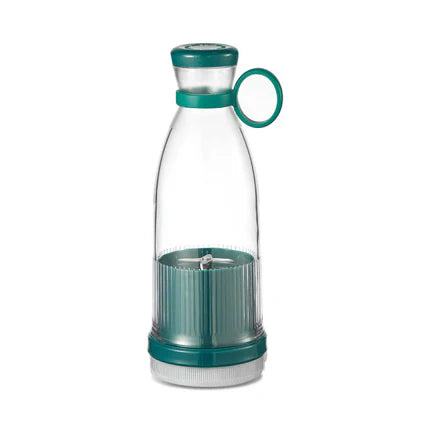 🔥Hot Sale 50%✨2025 Nieuwe uitverkoop✨Draagbare blender voor vers sa