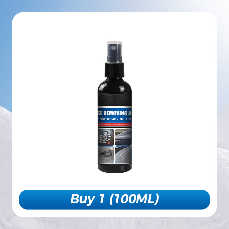 Multi-Purpose Lijmverwijderaar Spray