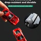 🚗✨ Zo echt dat je erin wilt stappen! Set metalen modelauto's – elk detail klopt, nu tijdelijk met introductiekorting!