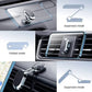 🔥 Ultieme 2025 Auto Gadget 🔥 Magnetische Opvouwbare Telefoonhouder – Limited Edition!