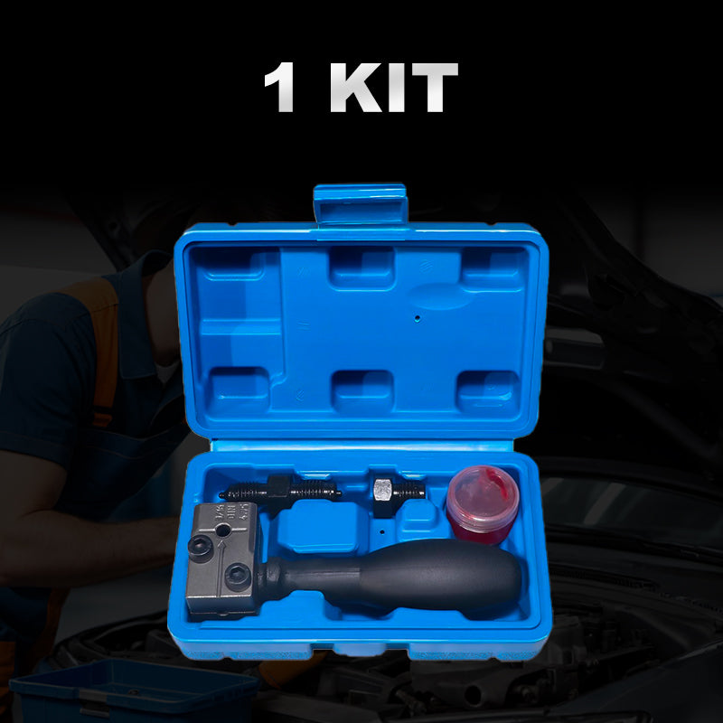 50% KORTING🔧 Universele remgereedschapset voor auto's⚙️ Precisie 4,75 mm, hoge efficiëntie, veilig en stabiel