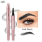 🥳 1 KOPEN 1 GRATIS 💞 50K+ VERKOCHT! 💥✨ 3D Microblading Wenkbrauwpotlood – 4-tandige punt creëert natuurlijke, op haartjes lijkende streken. Waterbestendig, vlekbestendig & blijft 24 uur zitten. Bespaar op dure salonbehandelingen. Een koopje! 💕🎁 NL