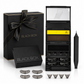 🥳HETE UITVERKOOP 2026🥳💋Meer dan 50.000 verkocht!🔥 50% korting!3-in-1 eyeliner- en wimperstempelset