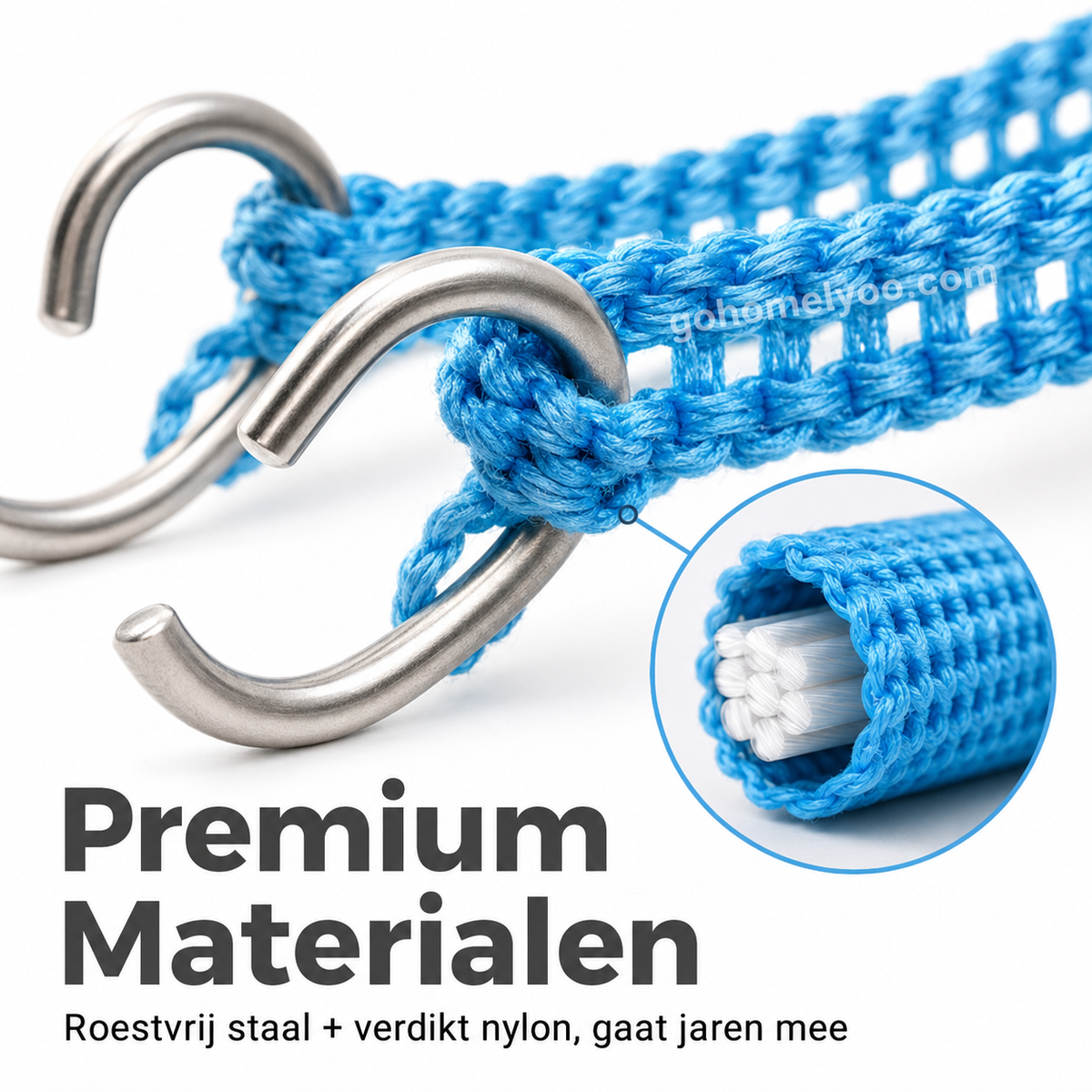 🏠✨Draagbare Waslijn – Geen Boren, Snel Opgehangen & Overal Te Gebruiken 👕