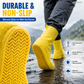 👟  50% korting! Waterdichte silicone schoenovertrek – houd je schoenen droog & schoon tijdens regen. Antislip, lichtgewicht & herbruikbaar! ✨🌧️