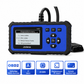 🎁2026 Nieuw binnen 50% KORTING💥Universele OBD2-scanner en autocodelezer