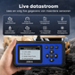 🎁2026 Nieuw binnen 50% KORTING💥Universele OBD2-scanner en autocodelezer