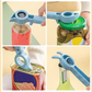 Multifunctionele 4-in-1 Flesopener