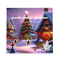 Adventskalender met kabouters