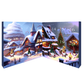 Adventskalender met kabouters