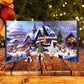 Adventskalender met kabouters