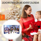 Adventskalender met kabouters