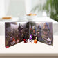 Adventskalender met kabouters