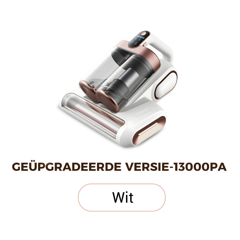 🔥🔥Nieuw binnen 50% KORTING🎁💥Matrasstofzuiger – Verwijdert effectief huisstofmijt 🛏️✨