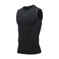 🔥 NU 50% KORTING! 💪 Ionic Shaping-vest – Compressie & verkoeling – Lichaamscontouren & mouwloos – Onzichtbaar onder kleding 🕶️