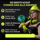 Multifunctioneel diamantzaagblad voor haakse slijper