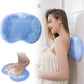 🚿🦶 Koop 2, krijg 1 gratis! Nooit meer een onbereikbare rug of ruwe voeten! Deze douche scrubber met massagepad reinigt je rug én voeten diep – antislip, ergonomisch en klaar voor elke douche. 50% KORTING!