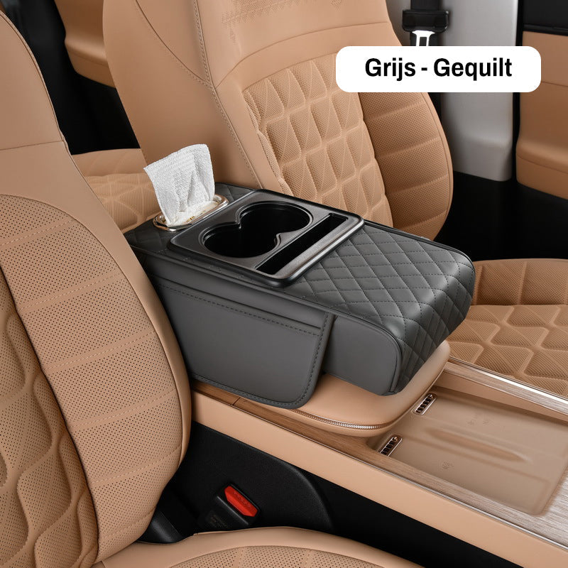 Multifunctionele Armsteun Kussen voor de Auto