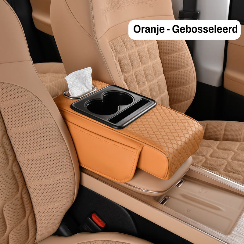 Multifunctionele Armsteun Kussen voor de Auto