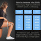 💥Hot Sale 💥-Sport Knie Steun Onderlegger