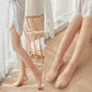 Antislip panty's met heuplift voor dames