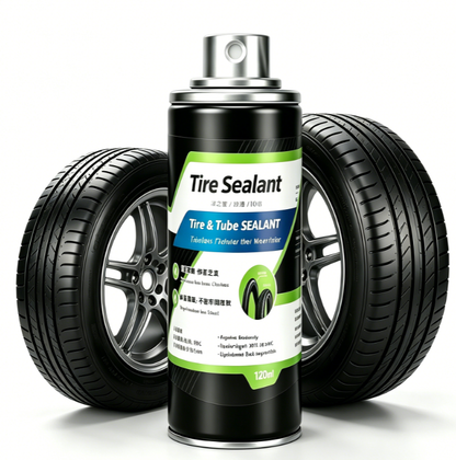 🚗💨 50% KORTING! Stop met bellen naar de pechhulp! Deze bandenreparatie-set maakt je eigen baas over elke lekke band – auto, fiets, motor, alles!