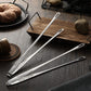 🎉 2026 Sale — Over 30,800 Sold!🍖Multipurpose Stainless Steel Barbecue Tongs ✨