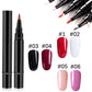 💅 Beperkte tijd: koop 1, krijg 1 gratis ✨ One Step Nagelgel Pen 🎨 Gratis draagbare mini UV-nagellamp 💡