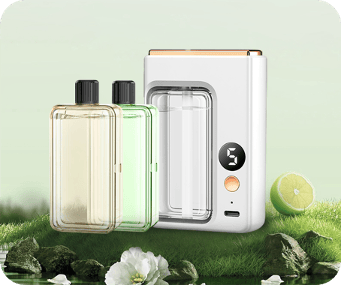 Automatische Aromatherapie Diffuser