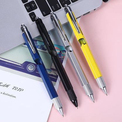 🎁Tijdelijke aanbieding✨9-in-1 multitoolpen