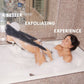 Hete Verkoop 🧼Blissal Exfoliërende Antibacteriële Badhanddoeken 🚿