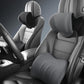 Ergonomisch Autohoofdsteun- en Lendenkussen