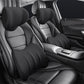Ergonomisch Autohoofdsteun- en Lendenkussen