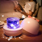 360° Draaibare Sterrenhemel Projector