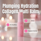 Roze Collageen Volume Multi Balsem