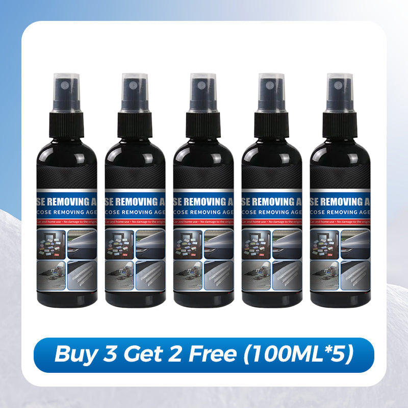 Multi-Purpose Lijmverwijderaar Spray