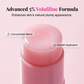 Roze Collageen Volume Multi Balsem