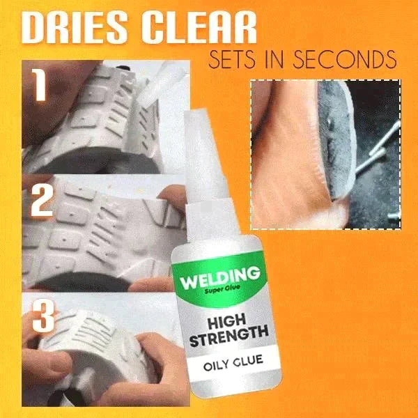 🔧 Stop met zwakke lijm! Dé high-strength olieachtige lijm met lassterkte – voor reparaties die écht muurvast moeten zitten. 50% KORTING!