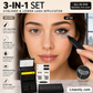 🥳HETE UITVERKOOP 2026🥳💋Meer dan 50.000 verkocht!🔥 50% korting!3-in-1 eyeliner- en wimperstempelset